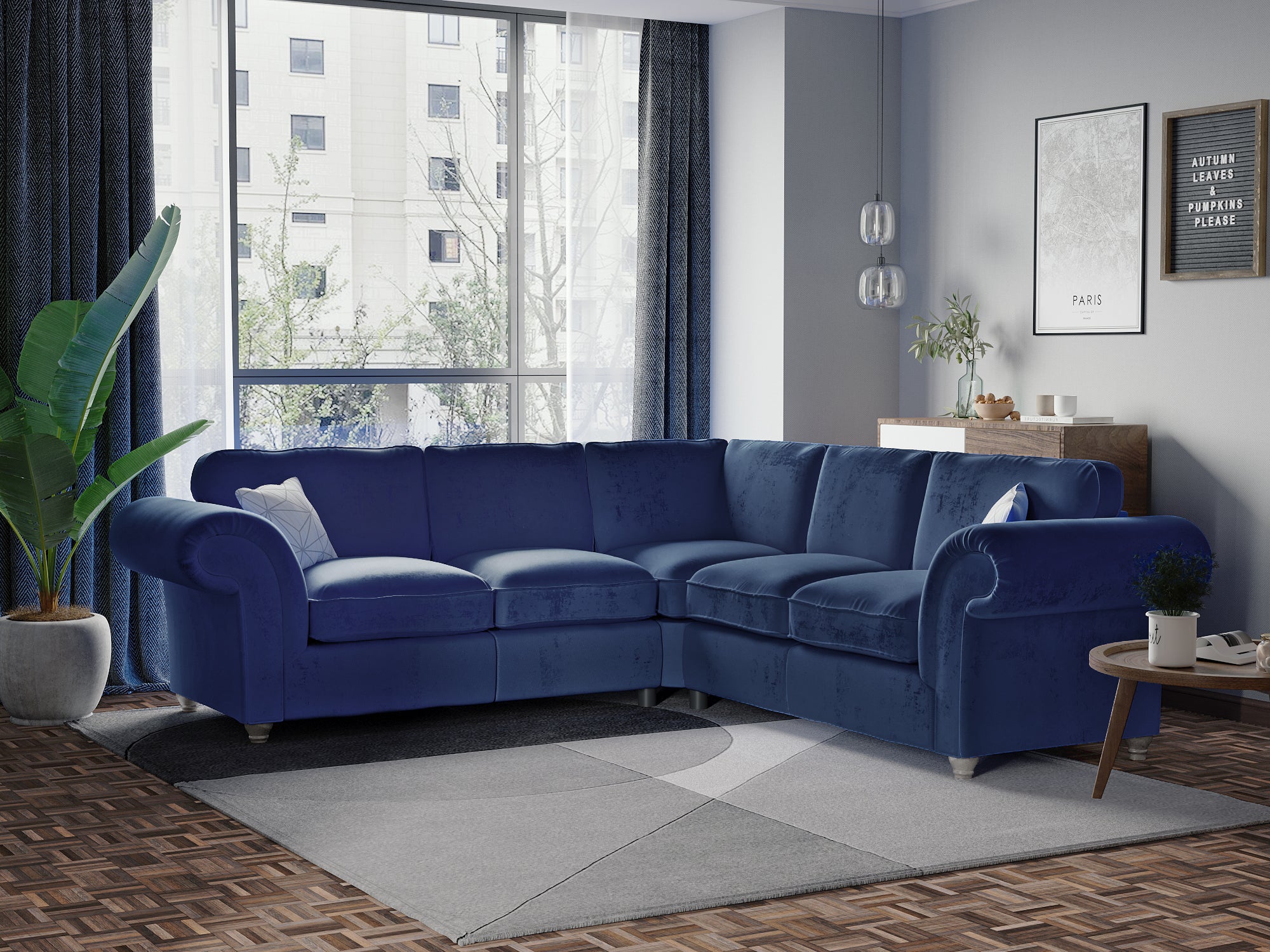 The Great British Sofa Company