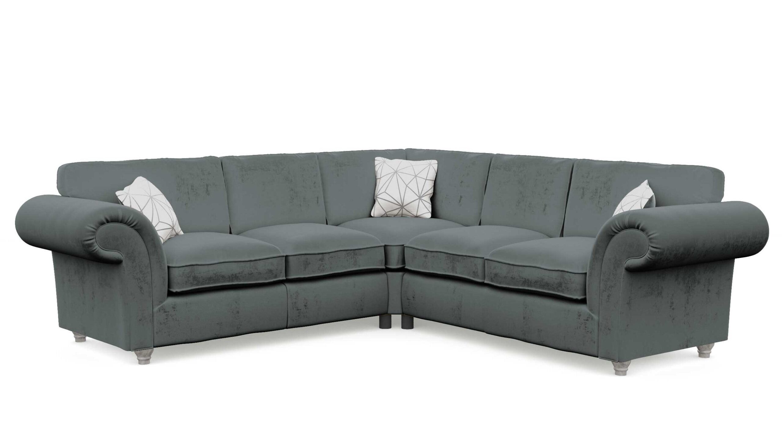 Windsor on sale corner sofa