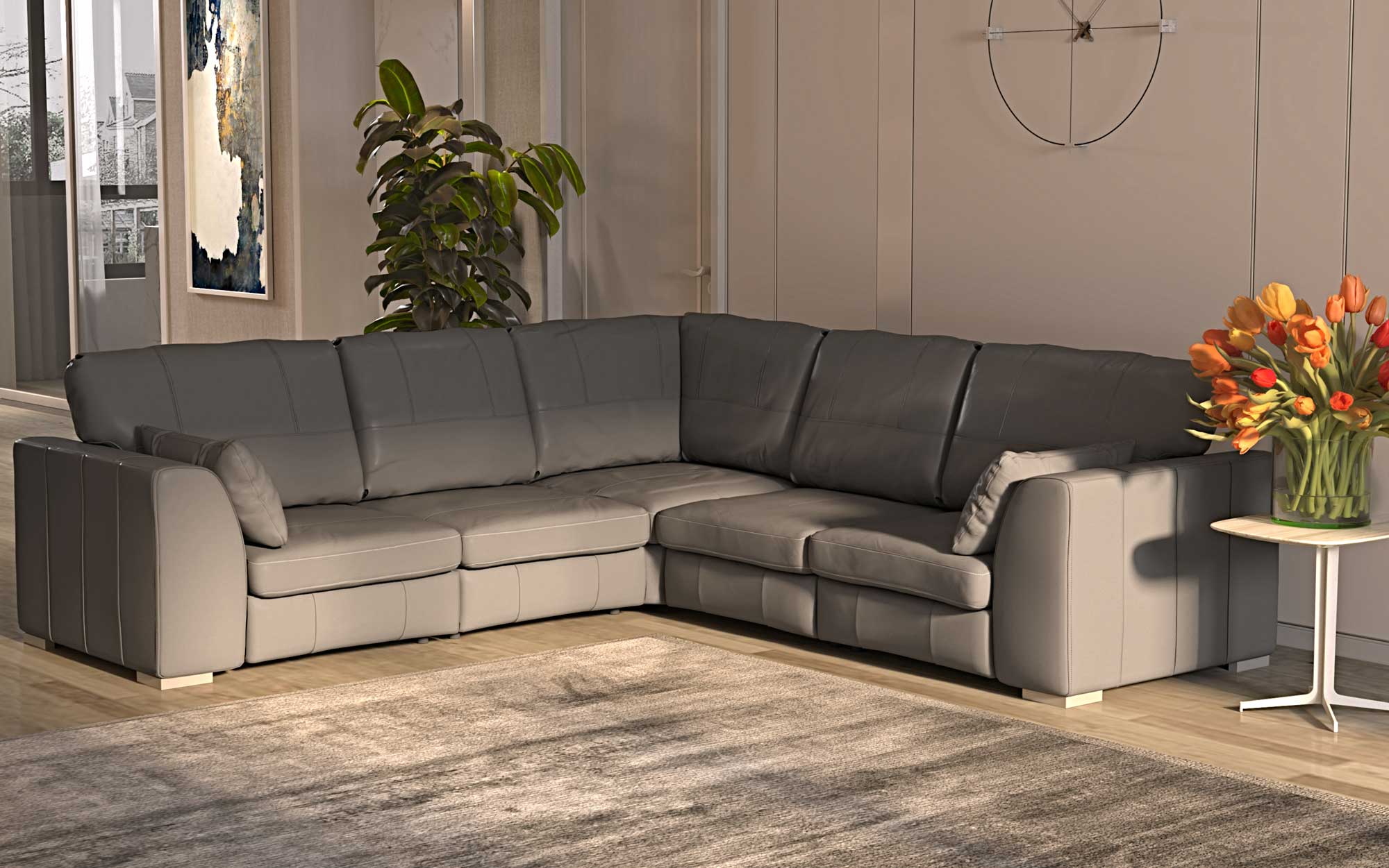 The Great British Sofa Company