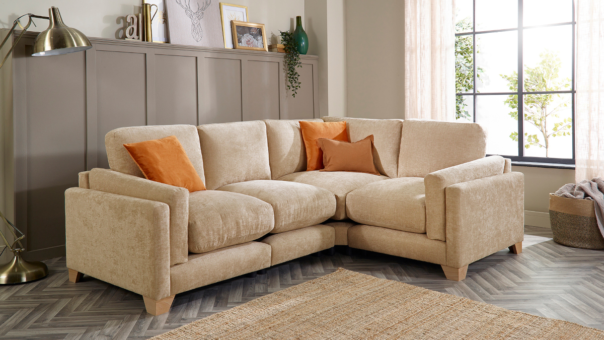 The Great British Sofa Company